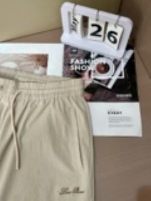 wholesale quality loro piana shorts model no. 3